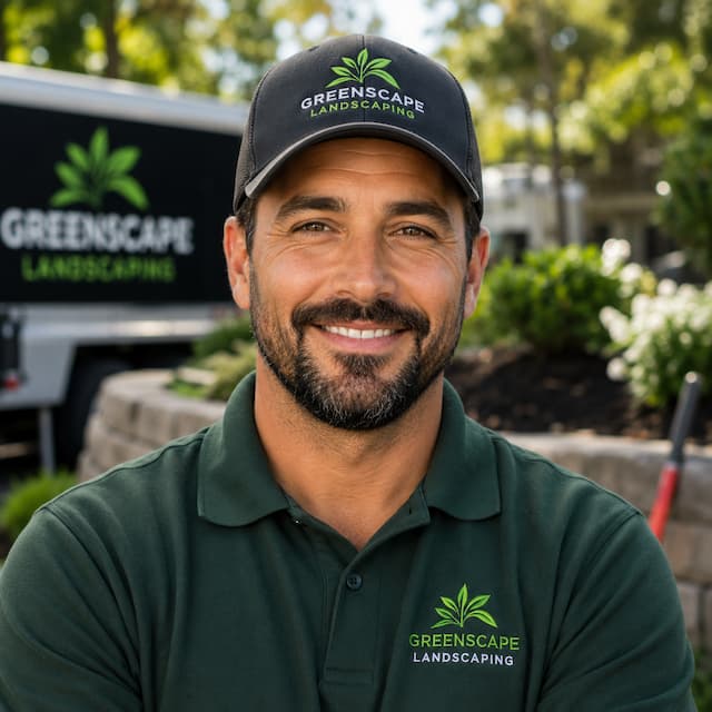Rafael O., landscaping