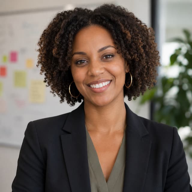Grace T., accountant