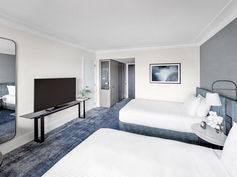 Accommodation