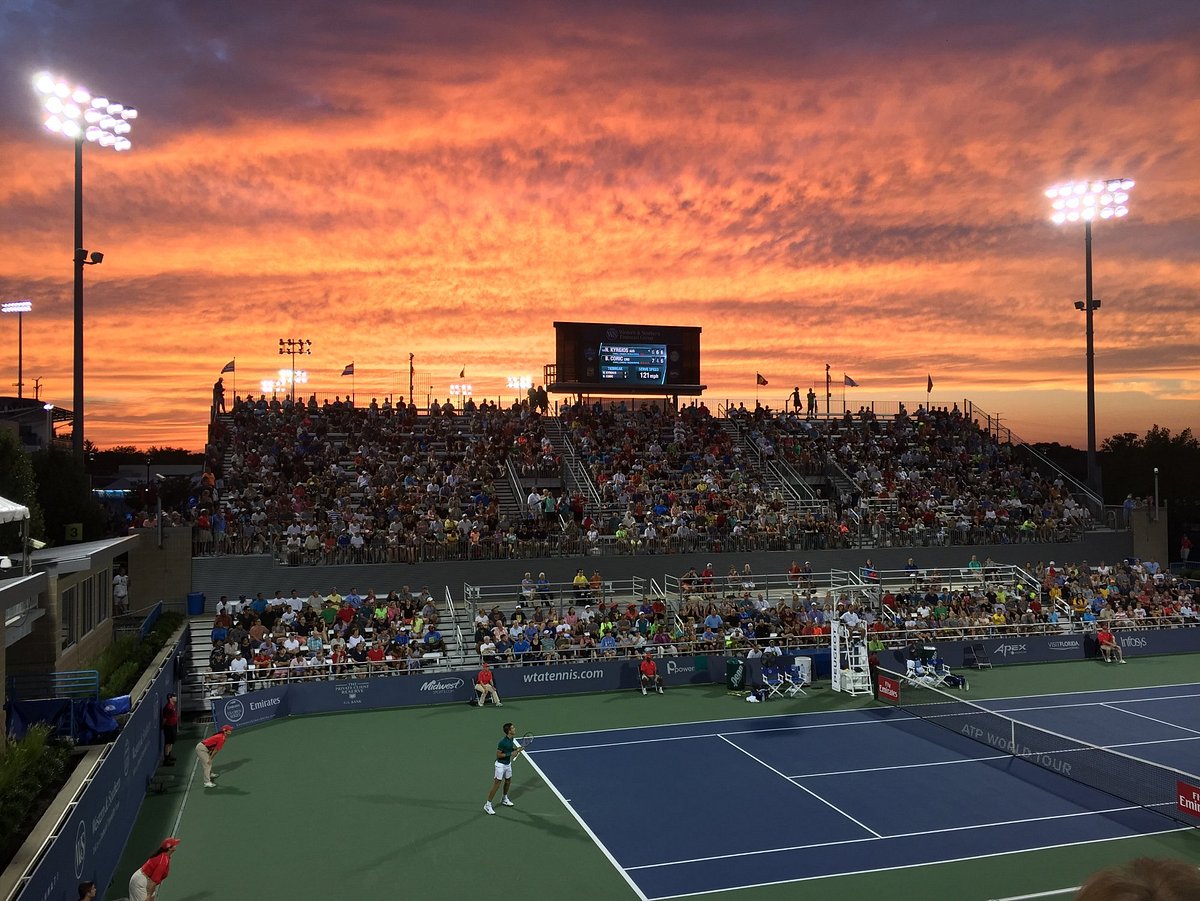 Cincinnati Open