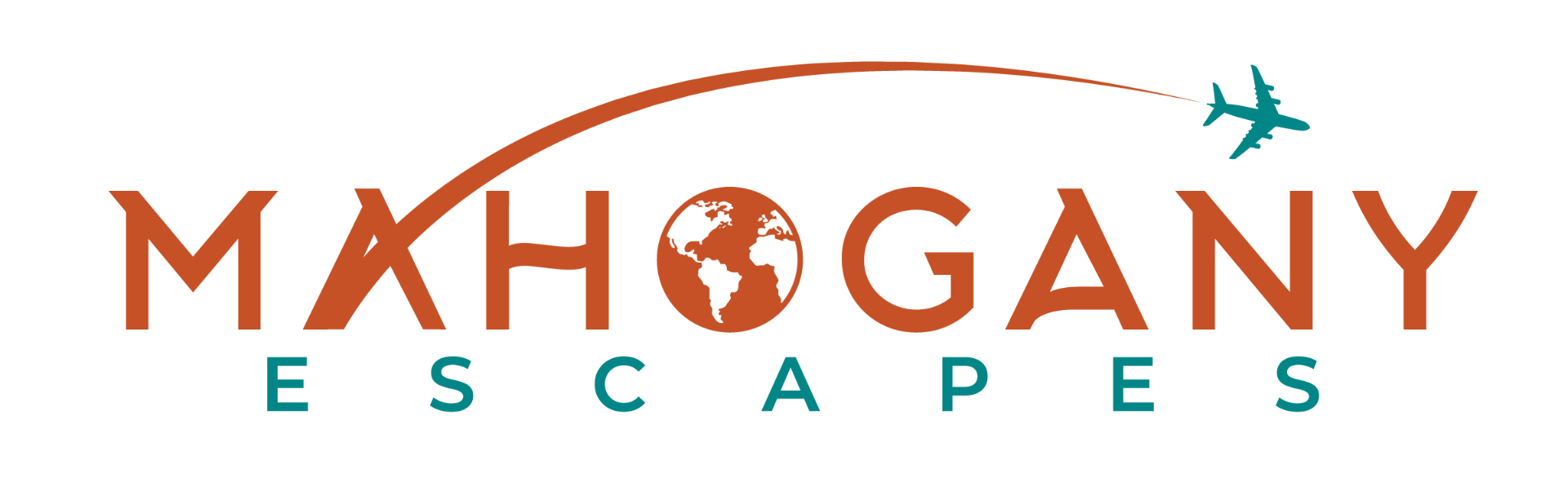 Mahogany Escapes