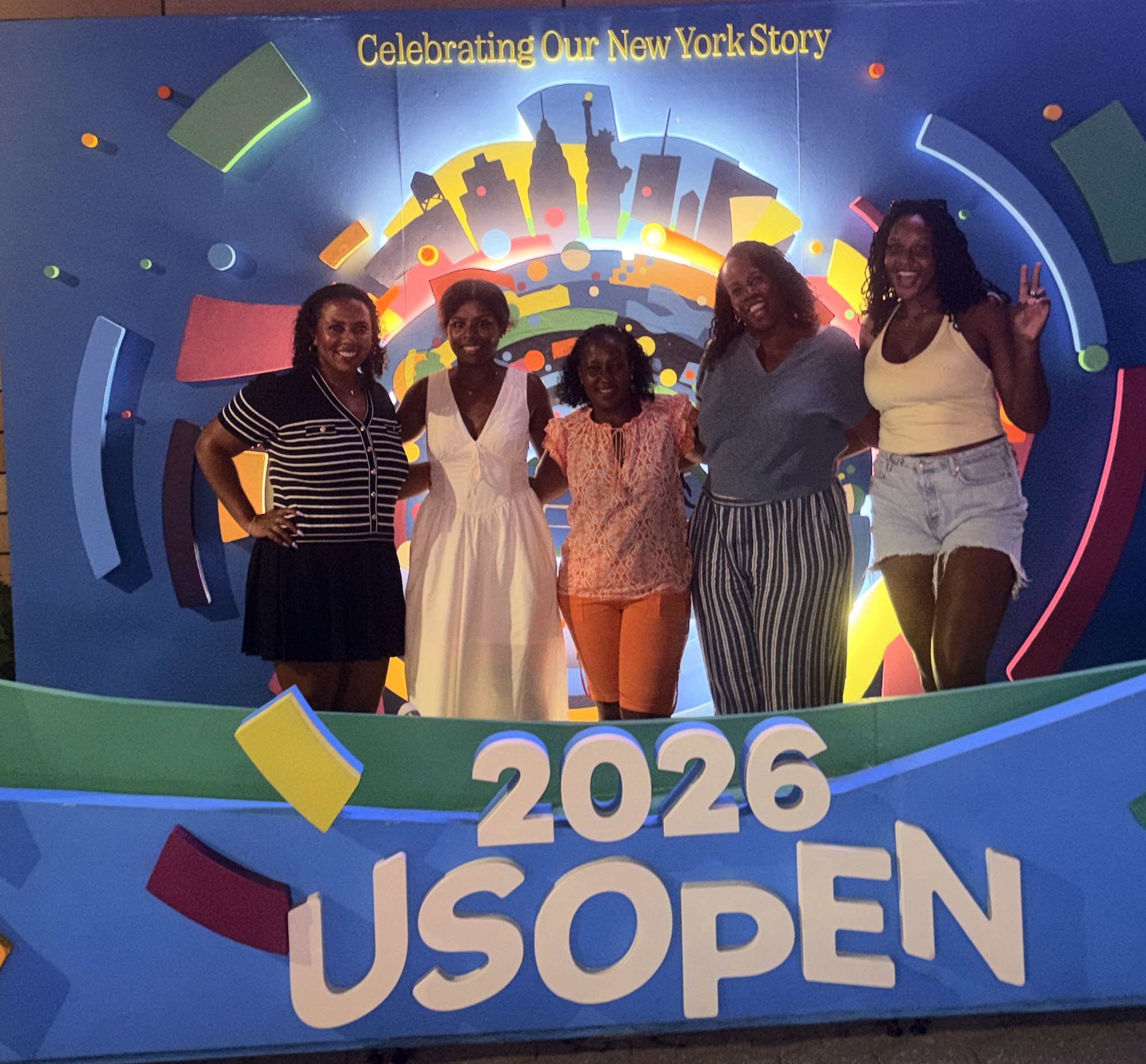 Your First US Open: A First-Timer's Guide to the Tournament