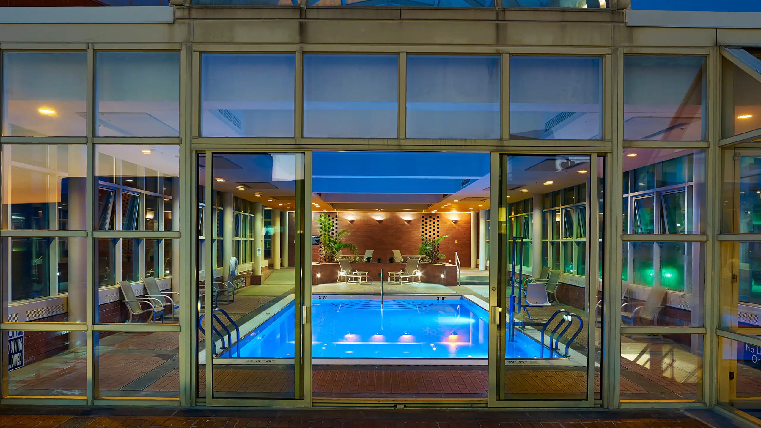 Accommodation