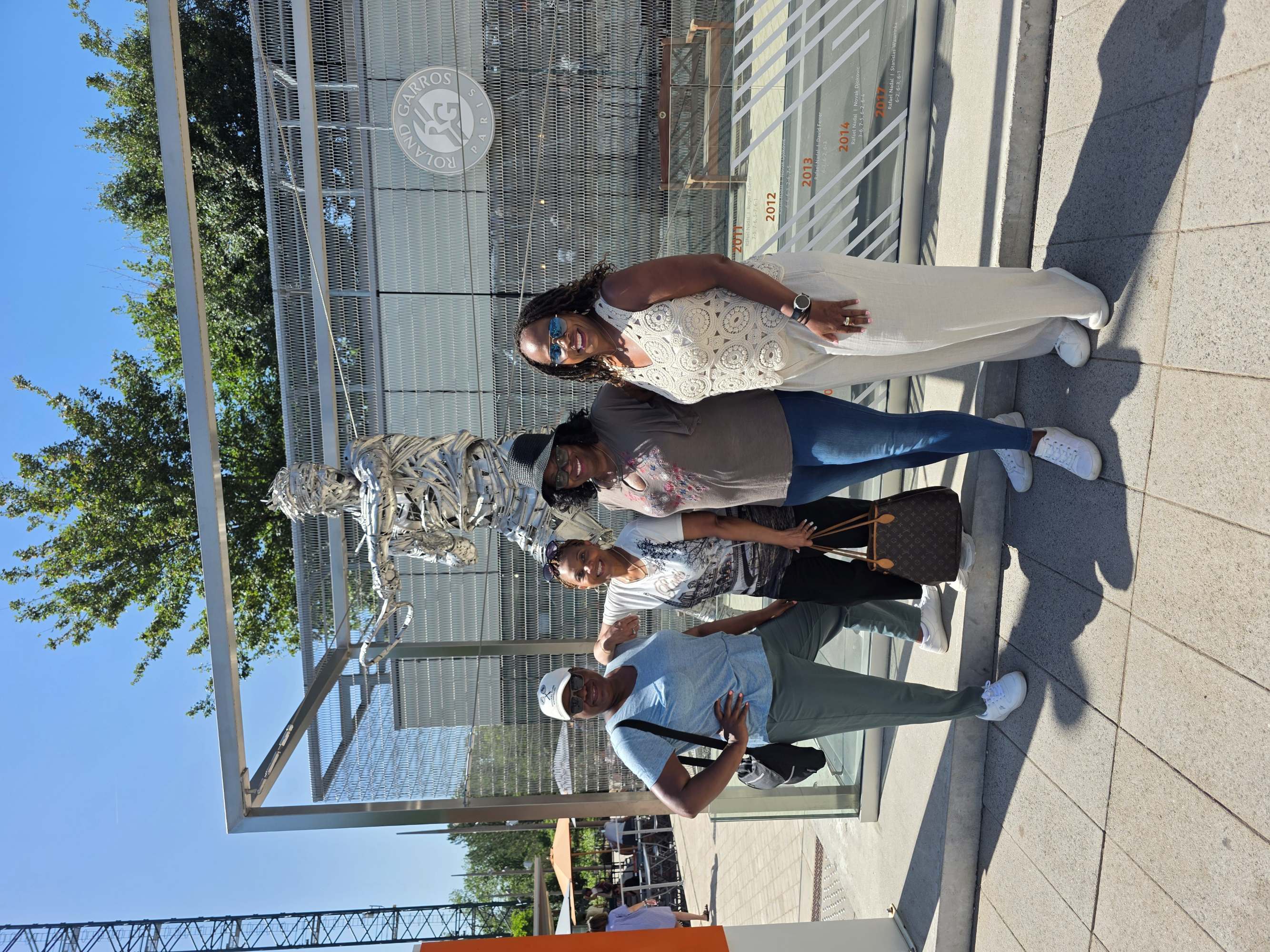 Trip highlight 3