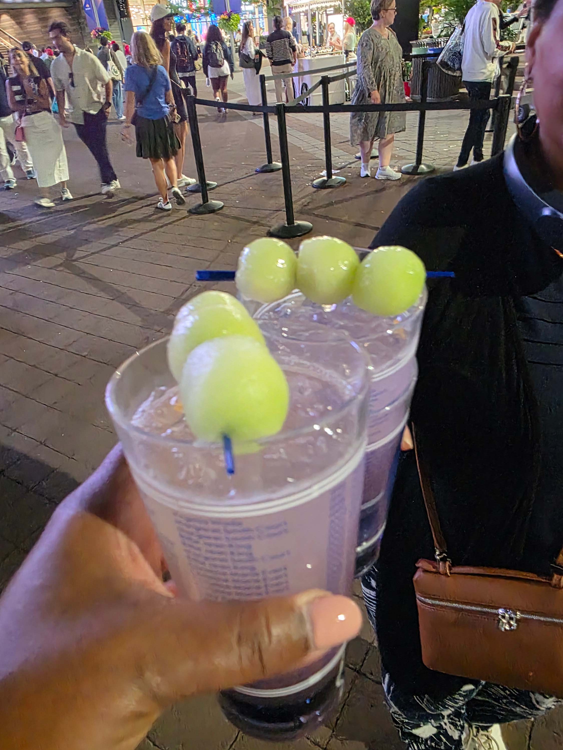 Trip highlight 2