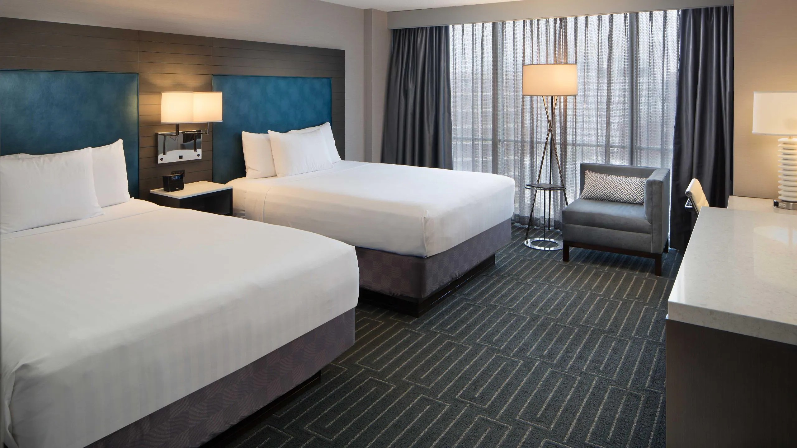 Accommodation