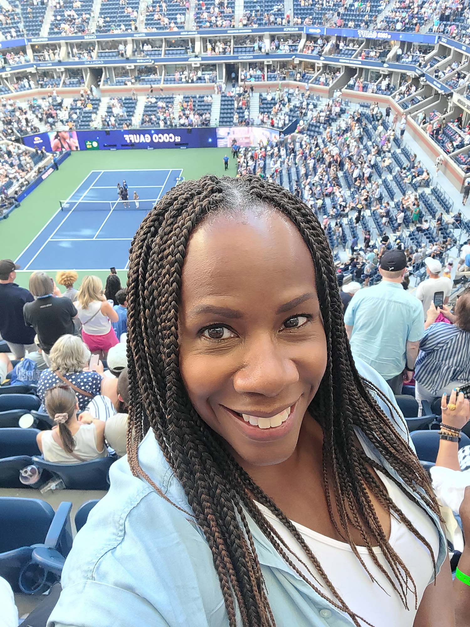 Kimberly Solomon