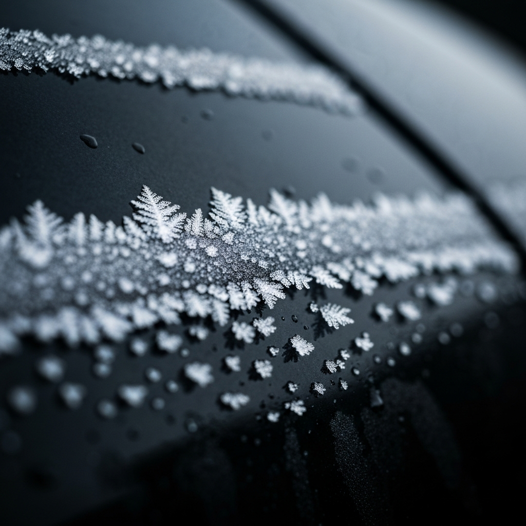 Thermal Stability Paint Protection - Mobile Detailing Perth