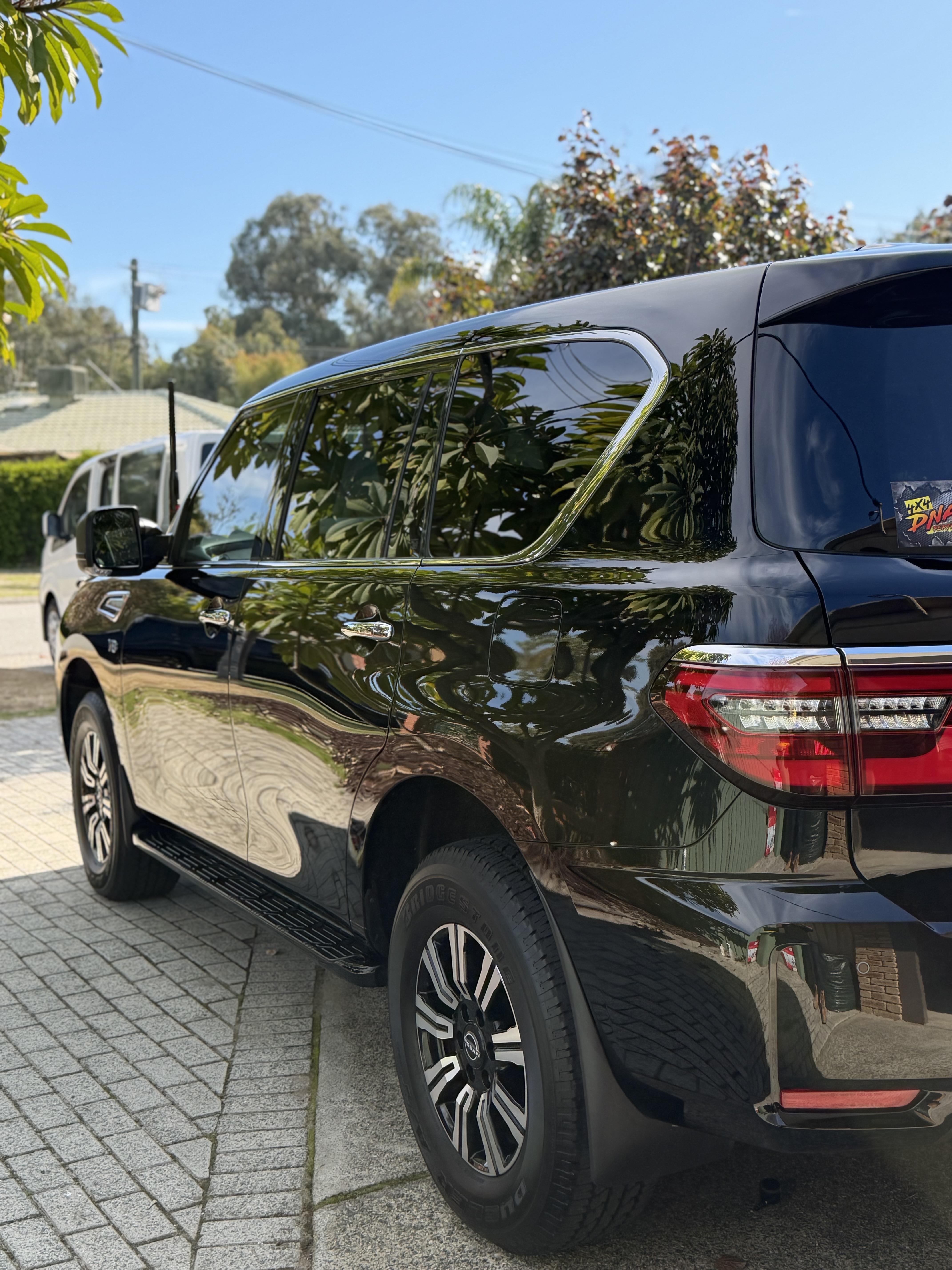 Flawless Paint Correction