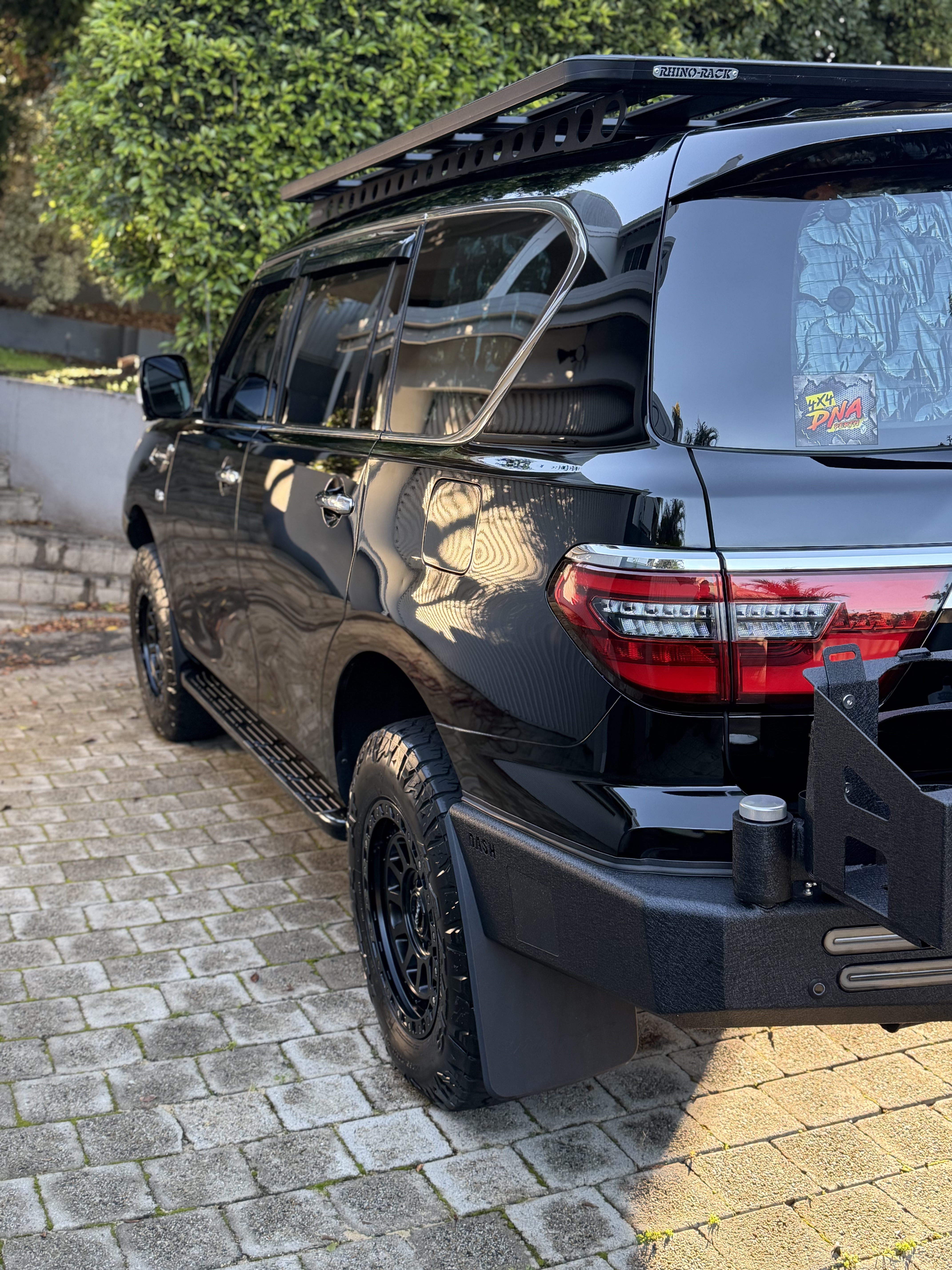 Gloss Enhancement