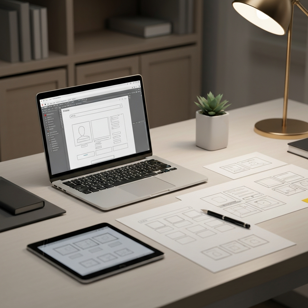 Website Design