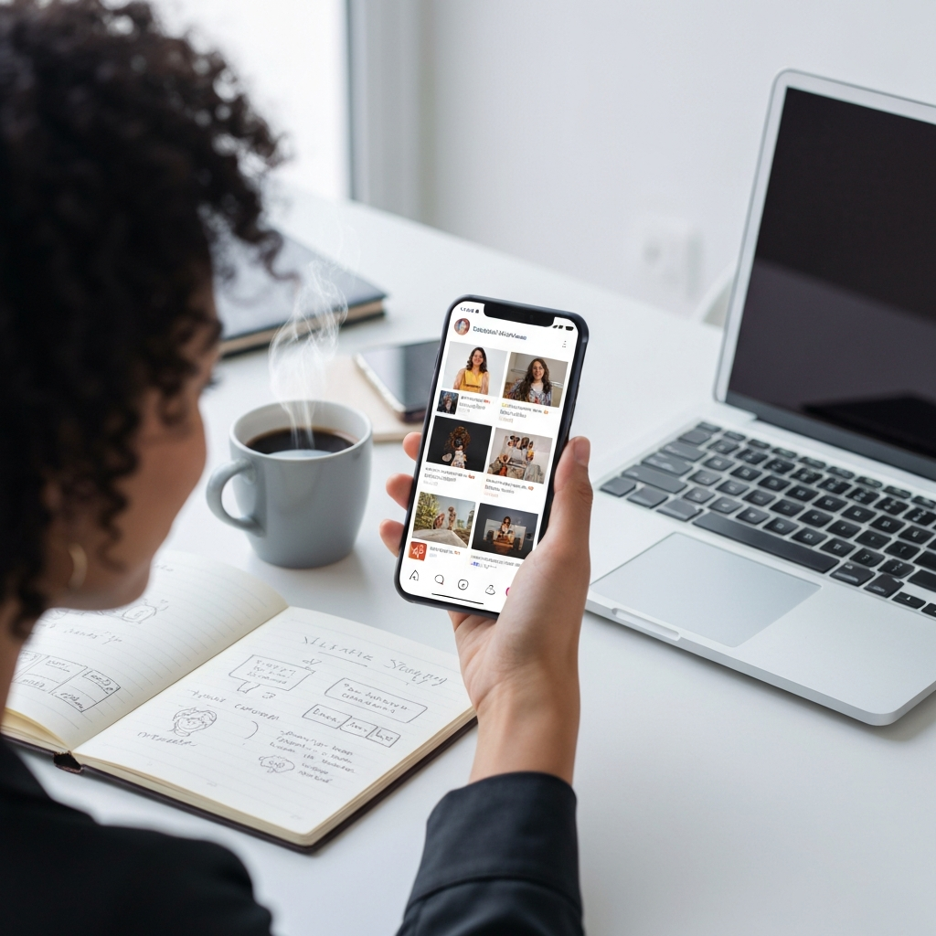 Social Media Management