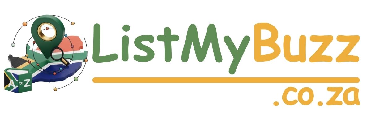 List My Buzz Logo