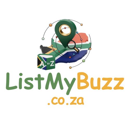 ListMyBuzz Logo