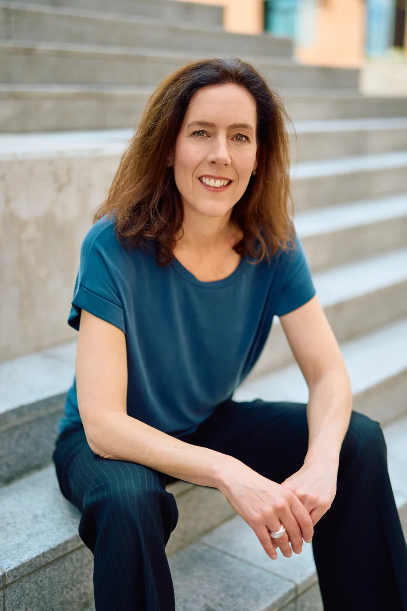 Britta Kiffmeyer
