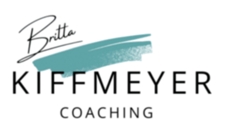 Britta Kiffmeyer Coaching Logo