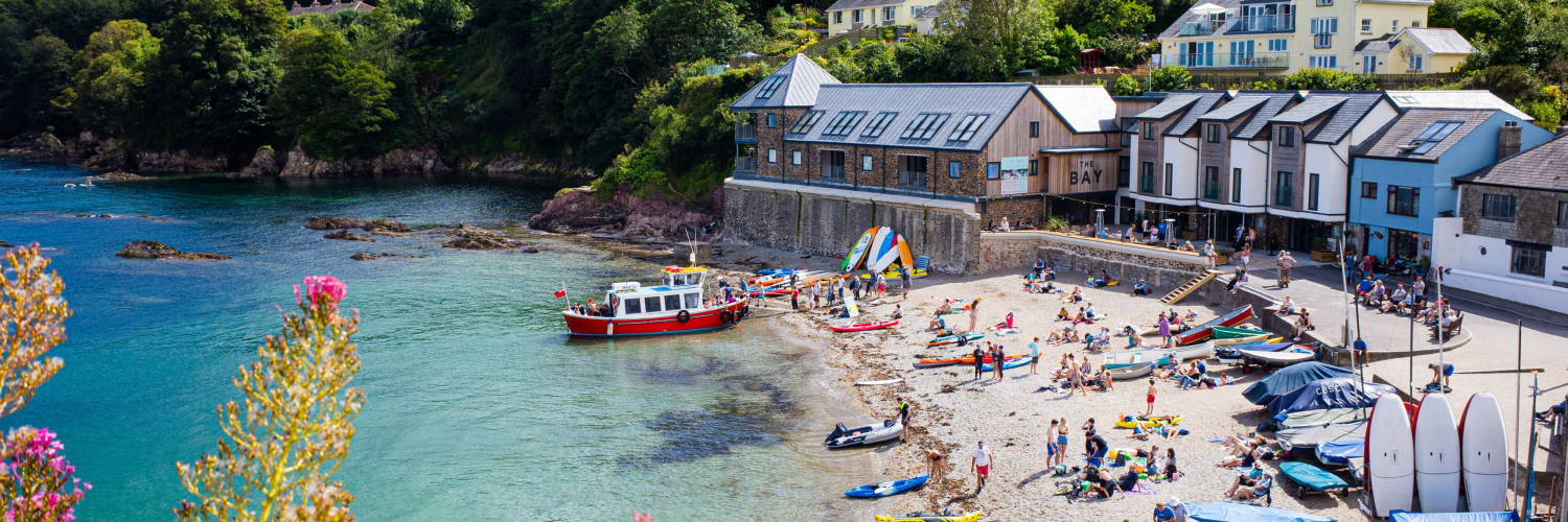 Cawsand & Kingsand
