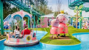 The Milky Way Adventure Park