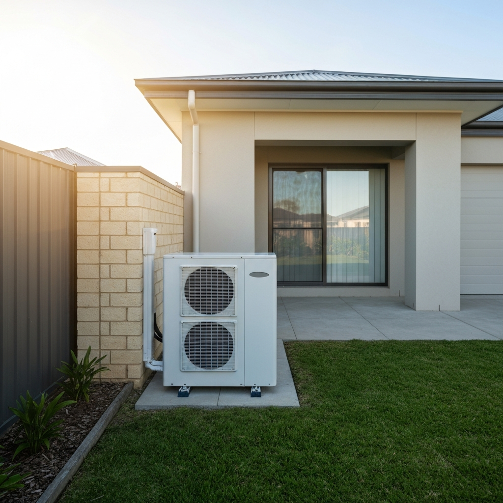 Expert AC Services in Contra Costa County