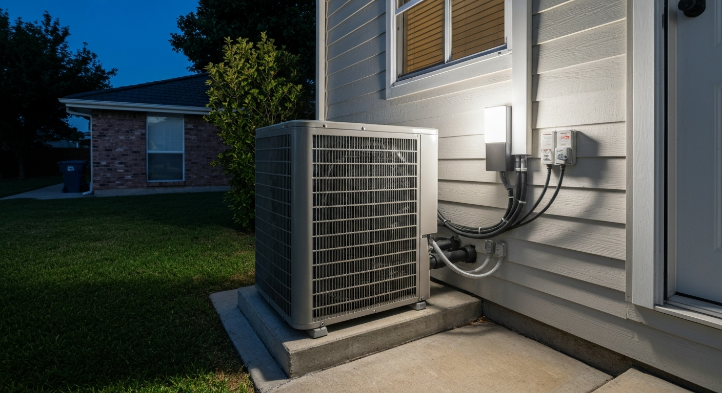Ac Installation Service