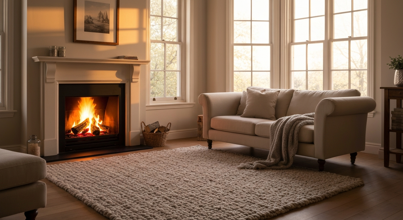 Preparing Your Heat Pump for Winter