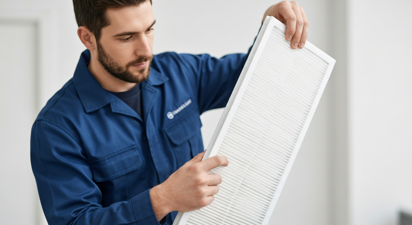 Why MERV Ratings Matter for Your Health