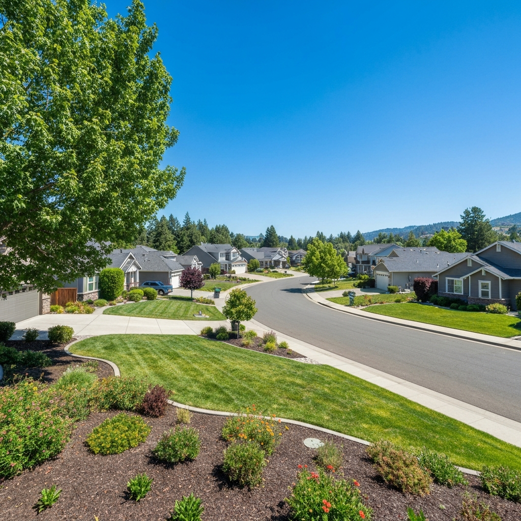 Contra Costa County Neighborhood