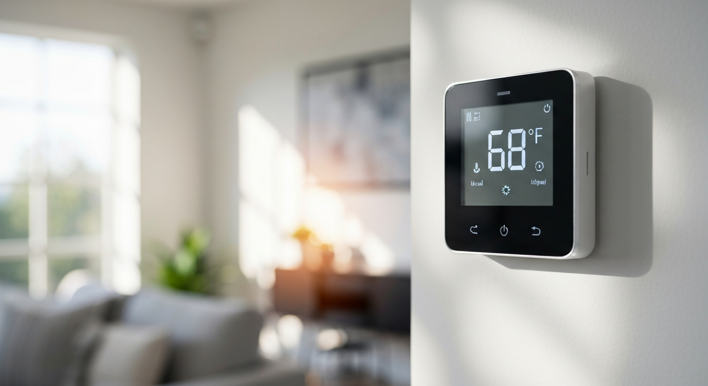 The Ultimate Guide to Smart Thermostats