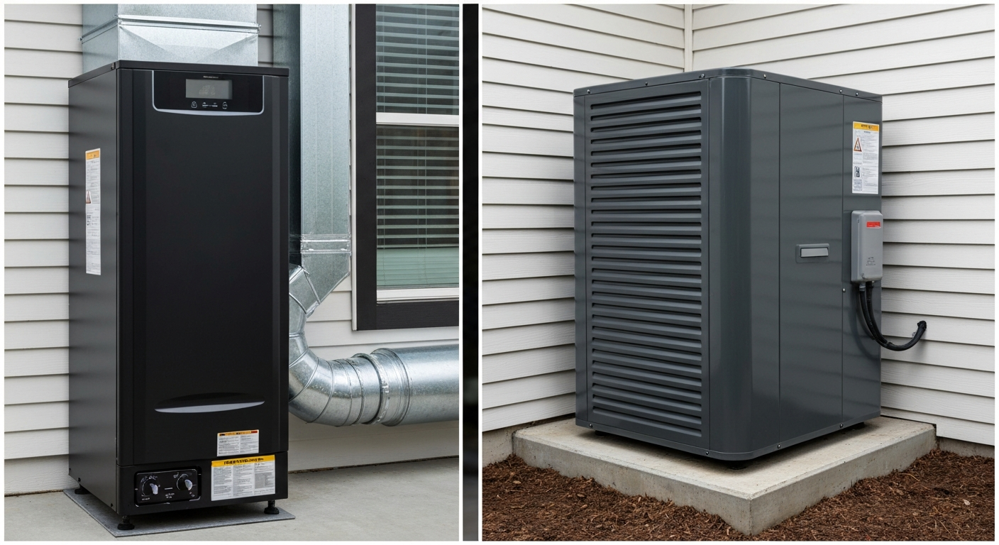 Premium HVAC Installations