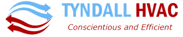 Tyndall HVAC Logo