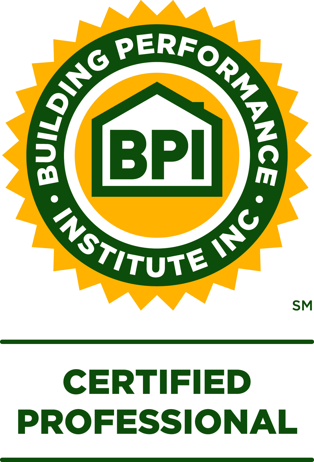 BPI Certified Professional