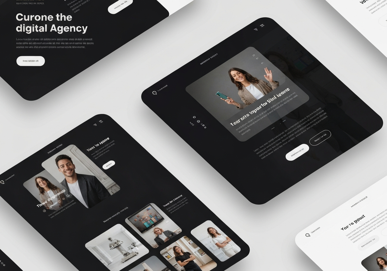 Corporate Agency