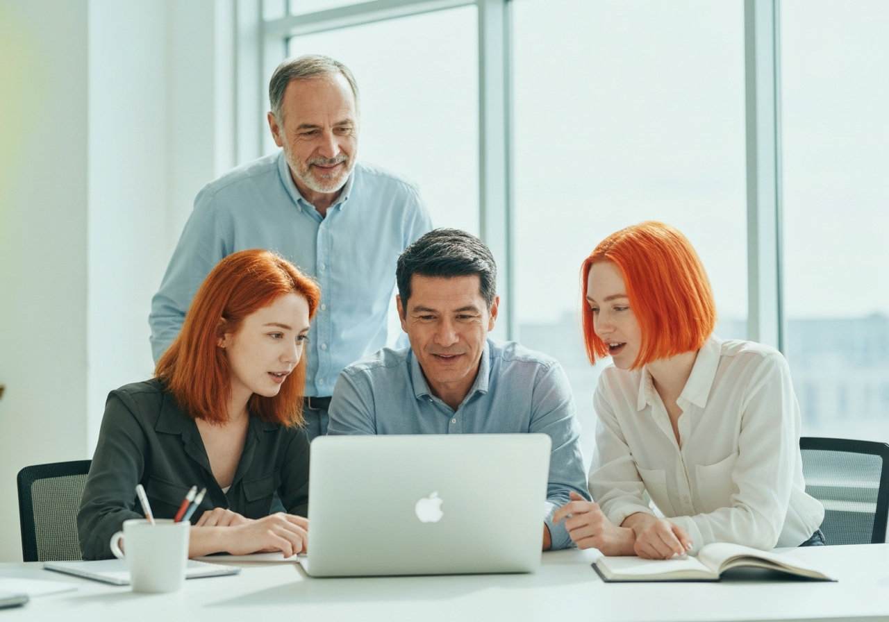 Growicon Team Collaboration