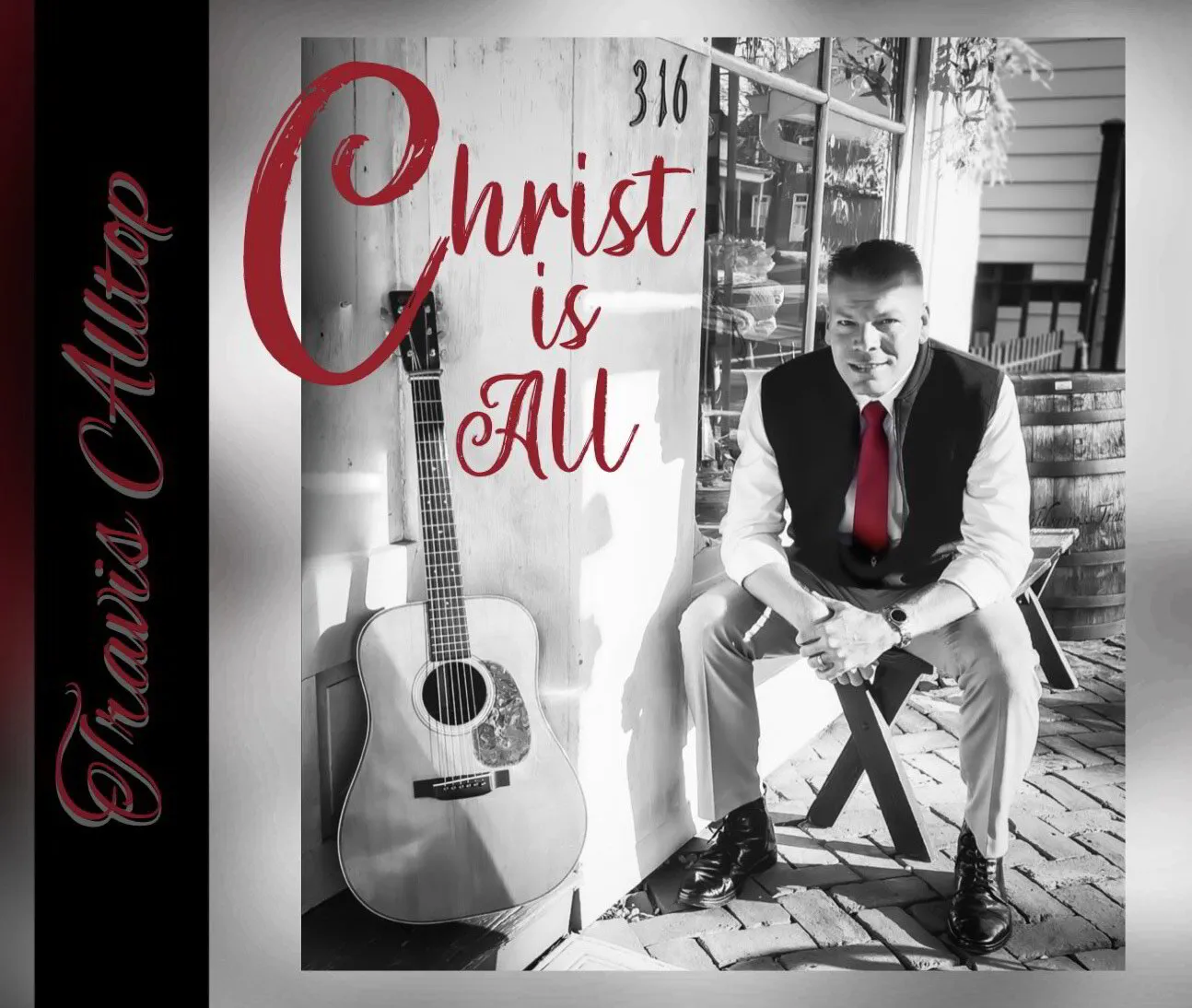 Christ is All