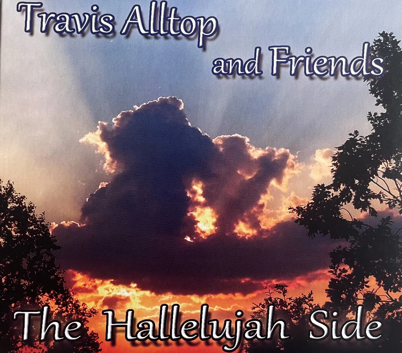 The Hallelujah Side