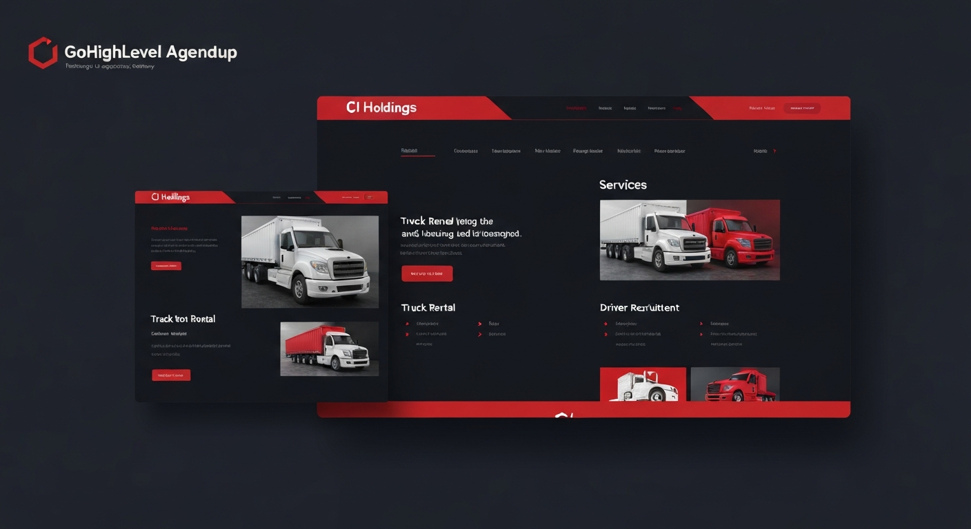 CI Holdings