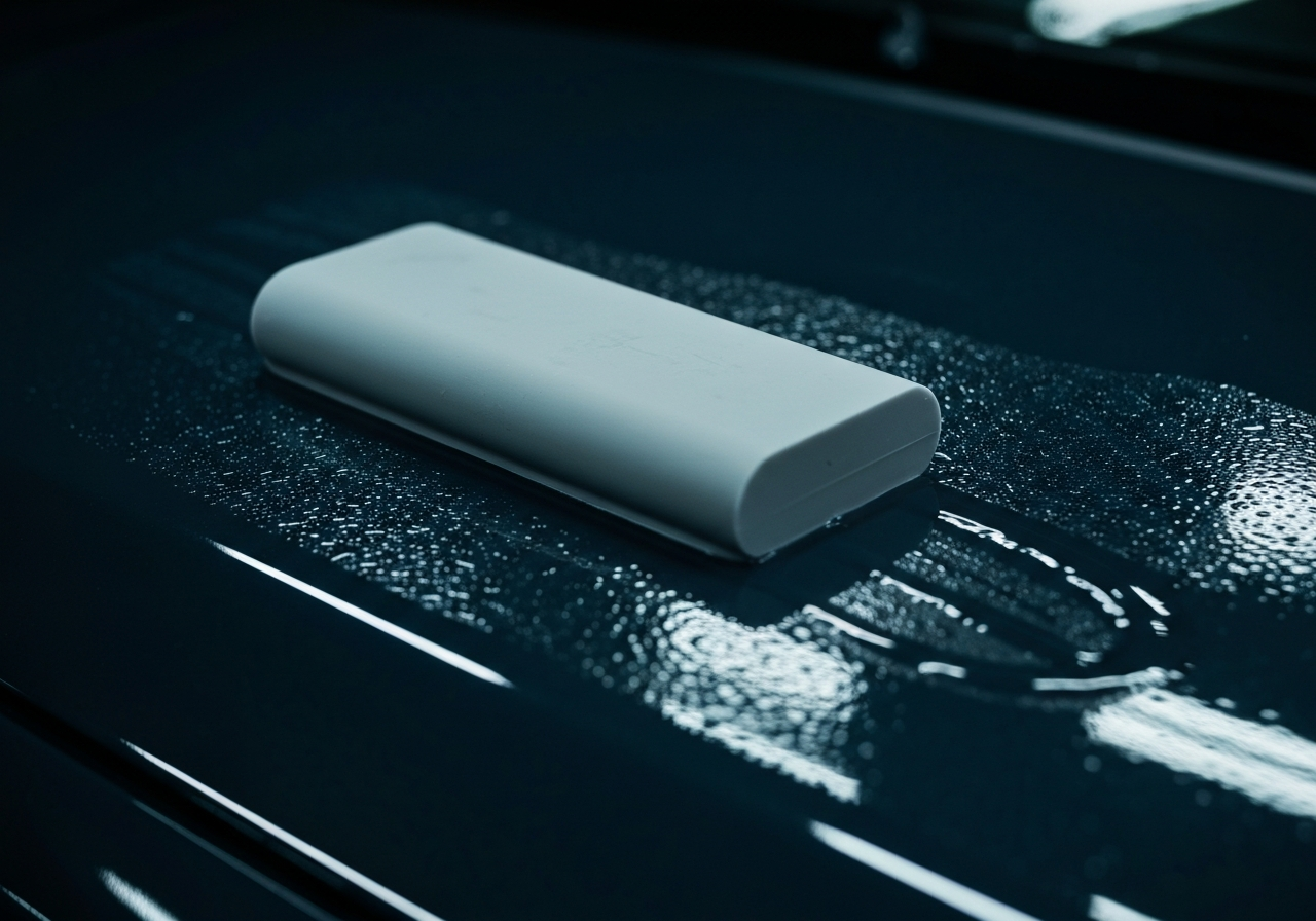 Décontamination automobile