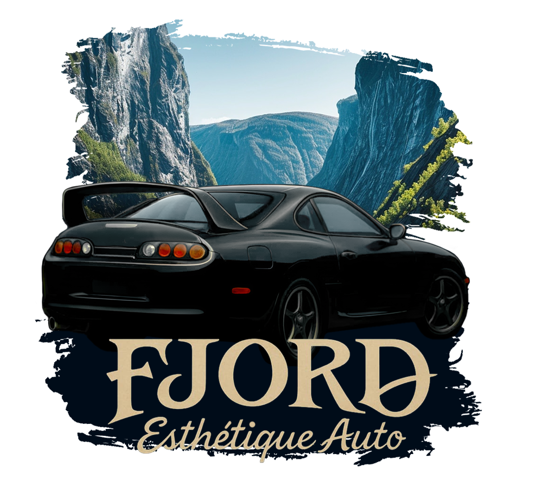 Fjord Esthétique Auto