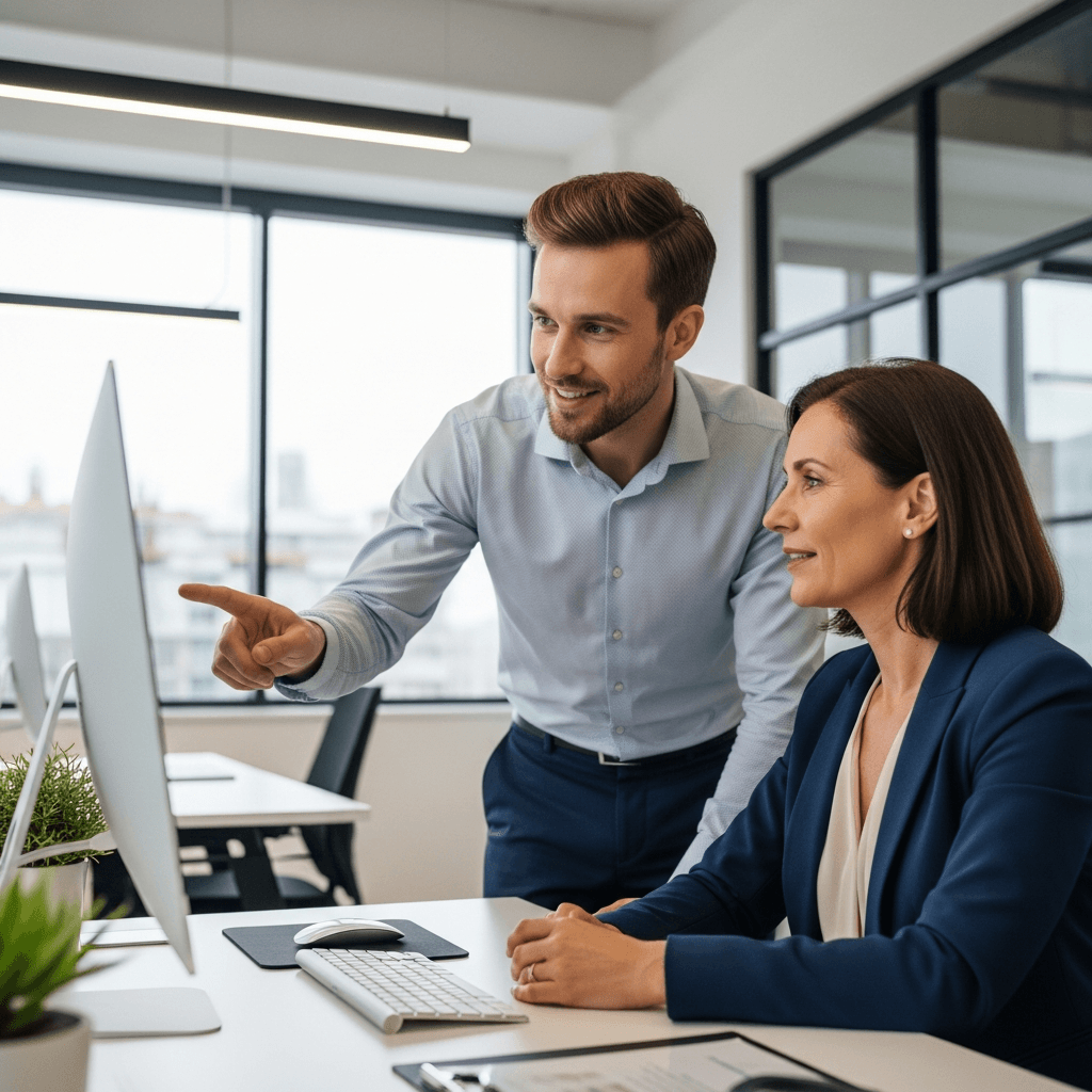 Managed IT services