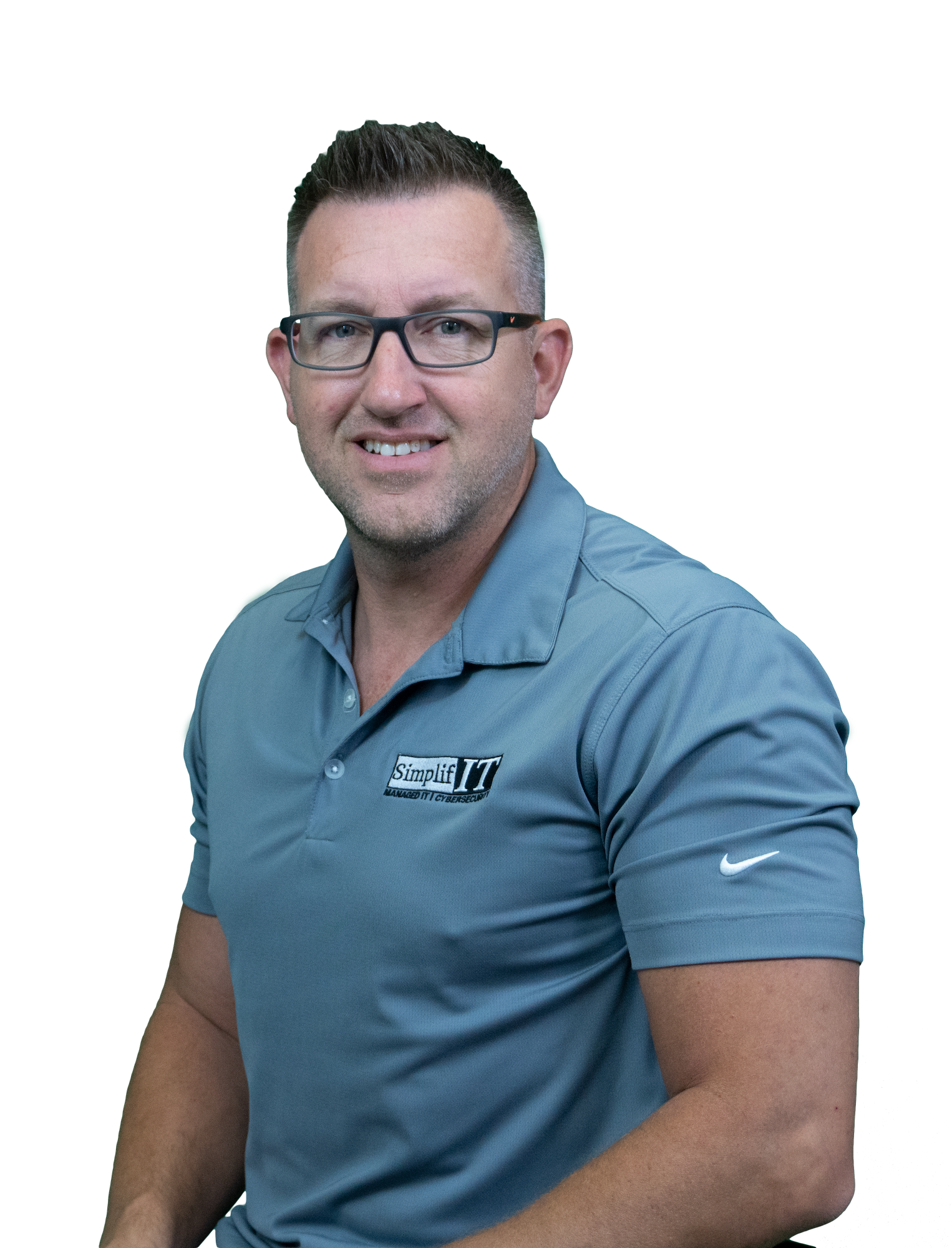 Craig Willard, MBA