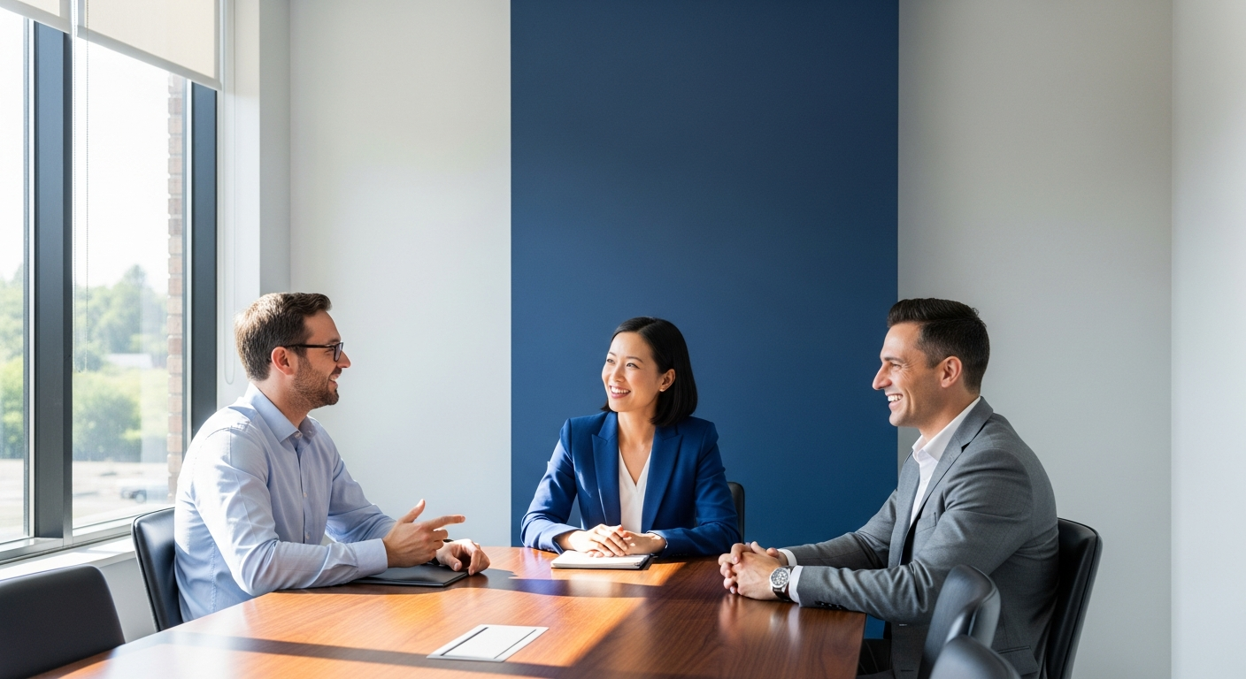 Colorado Springs business owner protected by ICA commercial insurance — general liability and workers comp