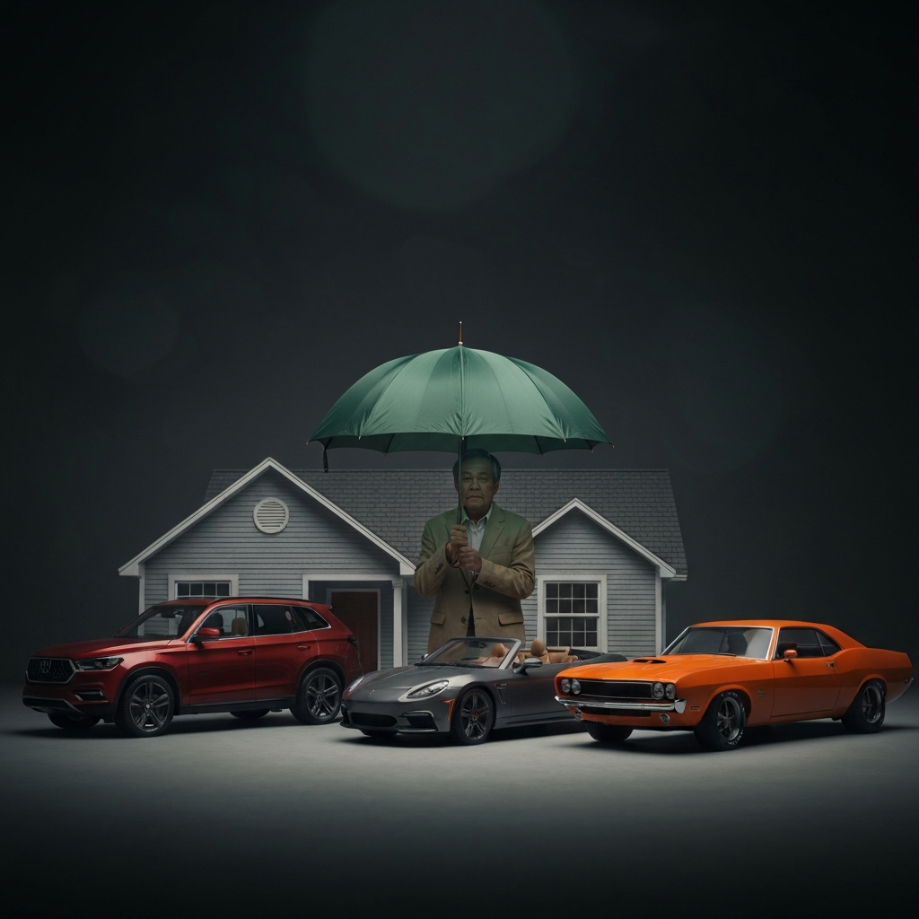 The True Cost of Being Underinsured