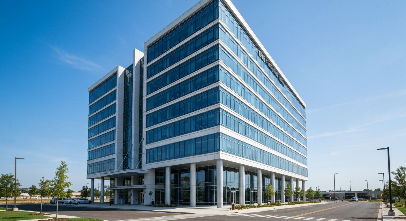 Commercial Property