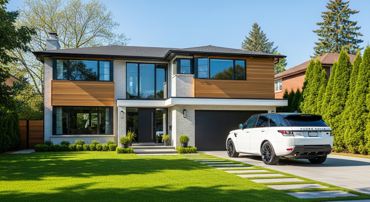 Colorado Springs family protected by ICA personal insurance — home, auto and umbrella coverage