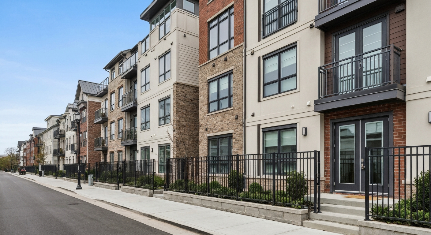Rental Property / Landlord