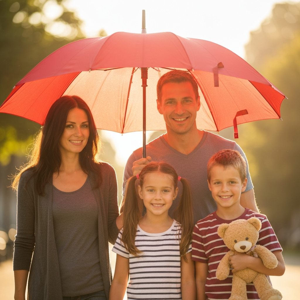 Do I Need an Umbrella Policy? A Guide for Families