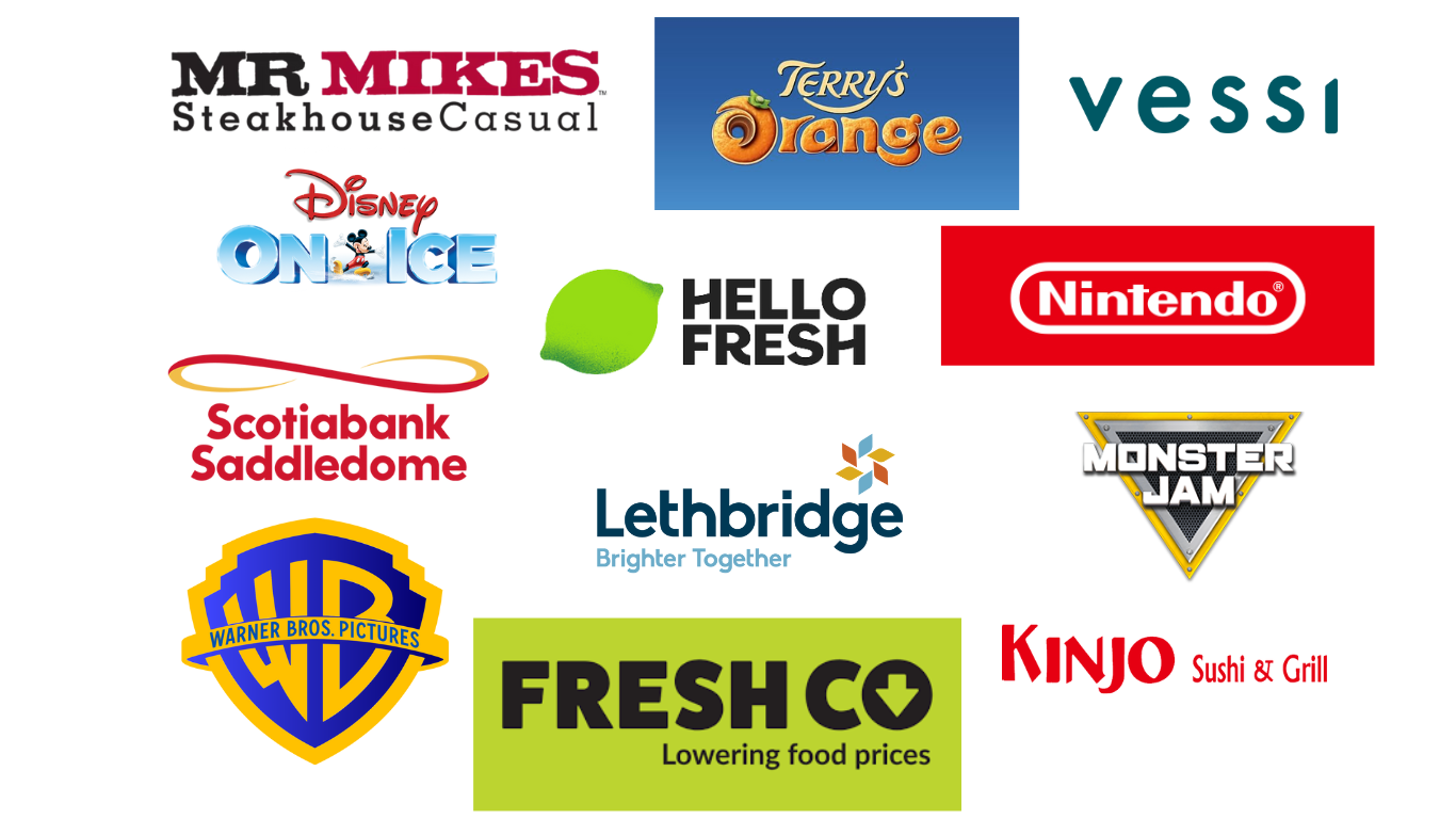 Brands experience