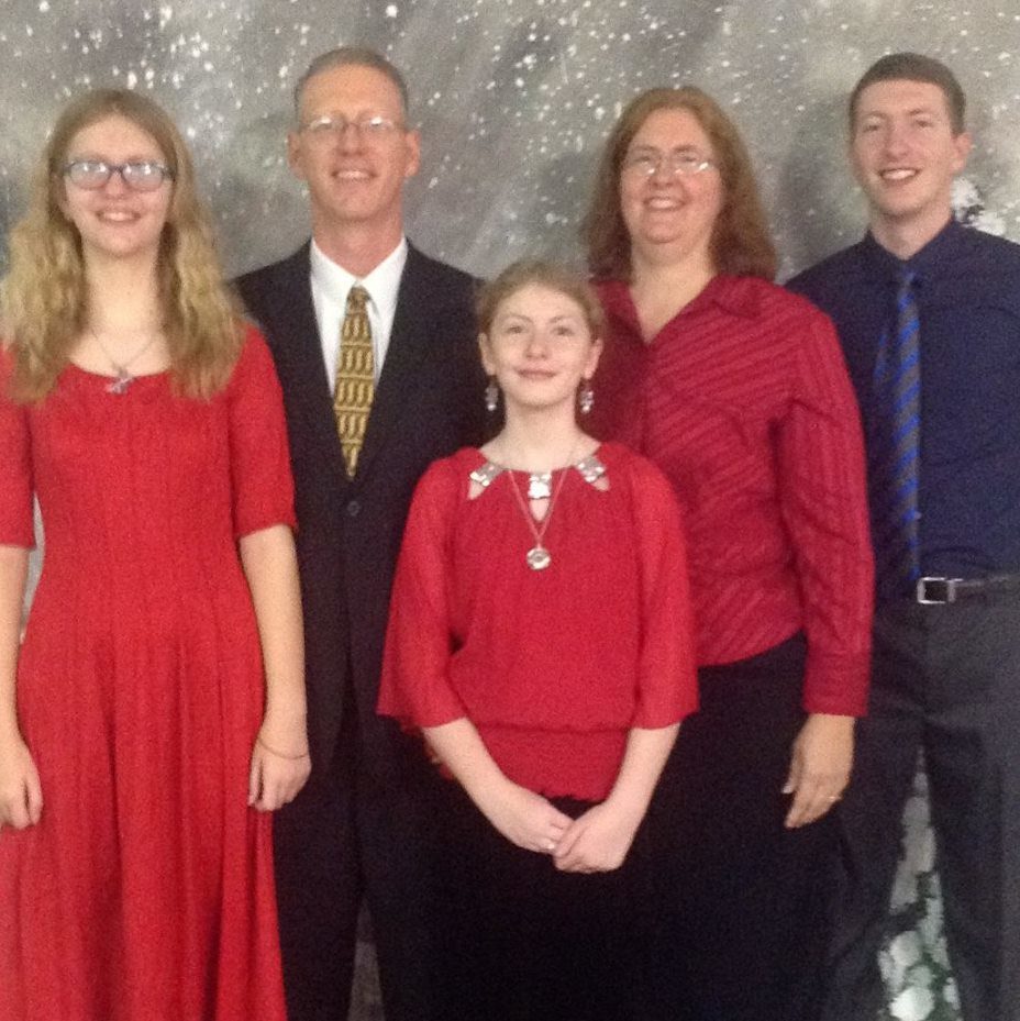 The Kennedy Family