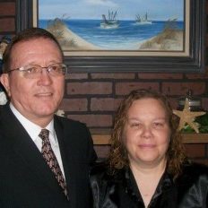 Ken and Karen Kraich