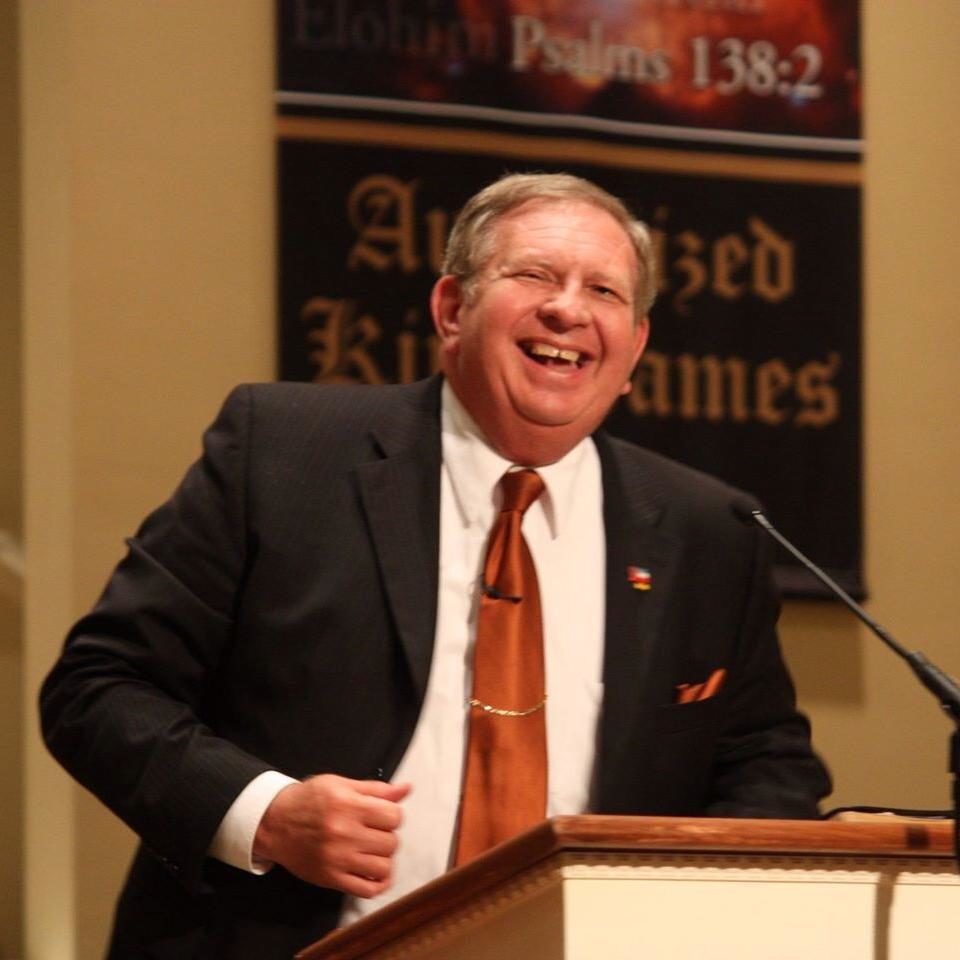 Cecil Fayard
